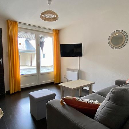 Appartement Rdc - Luz-St-Sauveur 뤼생소베르 외부 사진