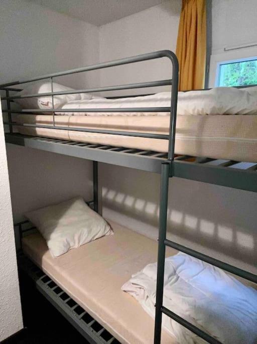 Appartement Rdc - Luz-St-Sauveur 뤼생소베르 외부 사진