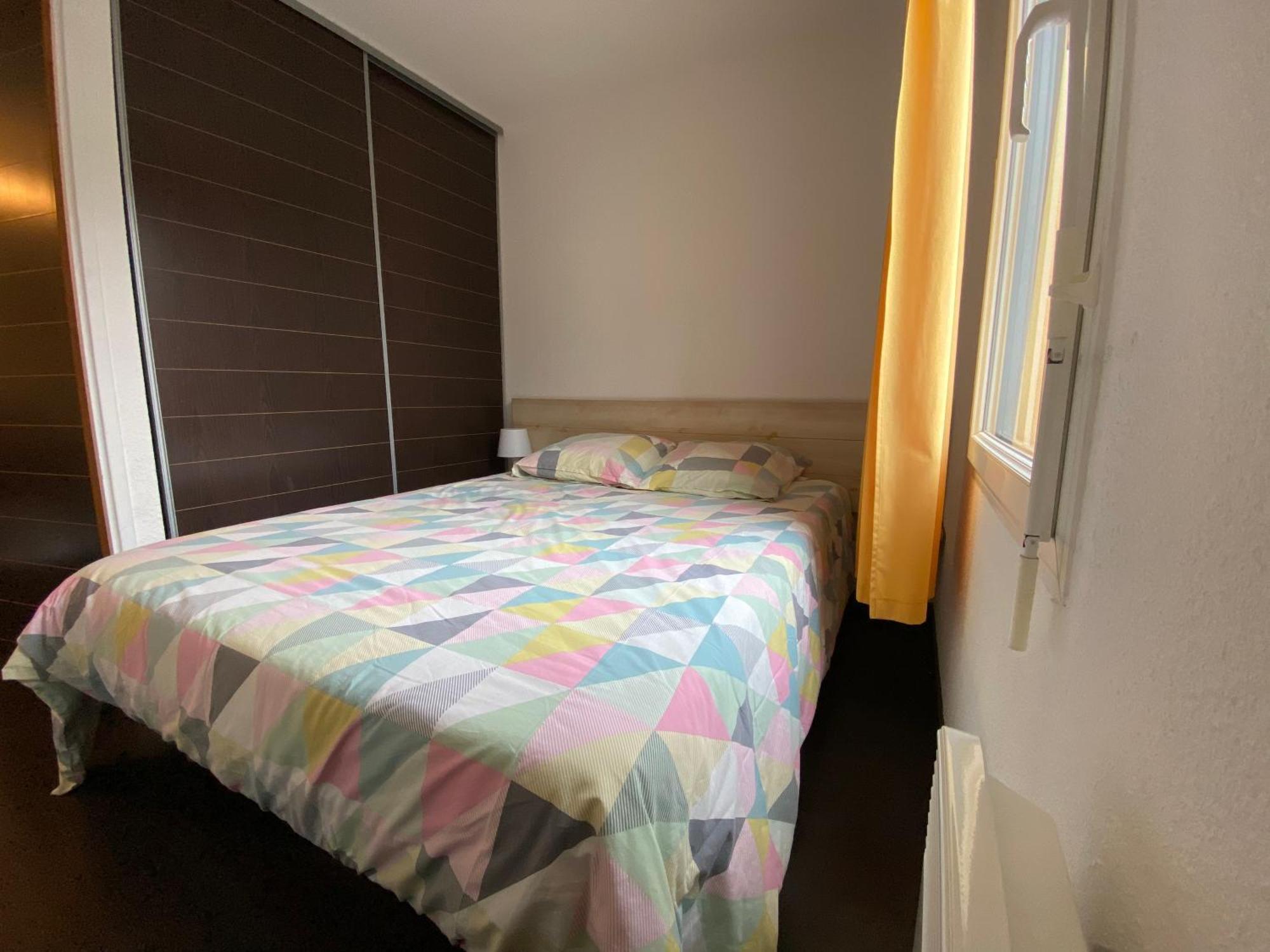 Appartement Rdc - Luz-St-Sauveur 뤼생소베르 외부 사진